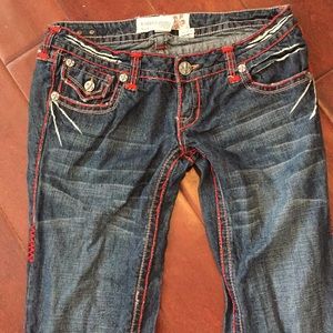 Laguna Beach Jeans  -Size 30